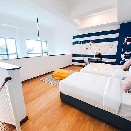 Kuantan Imperium By Glex Appartement Buitenkant foto