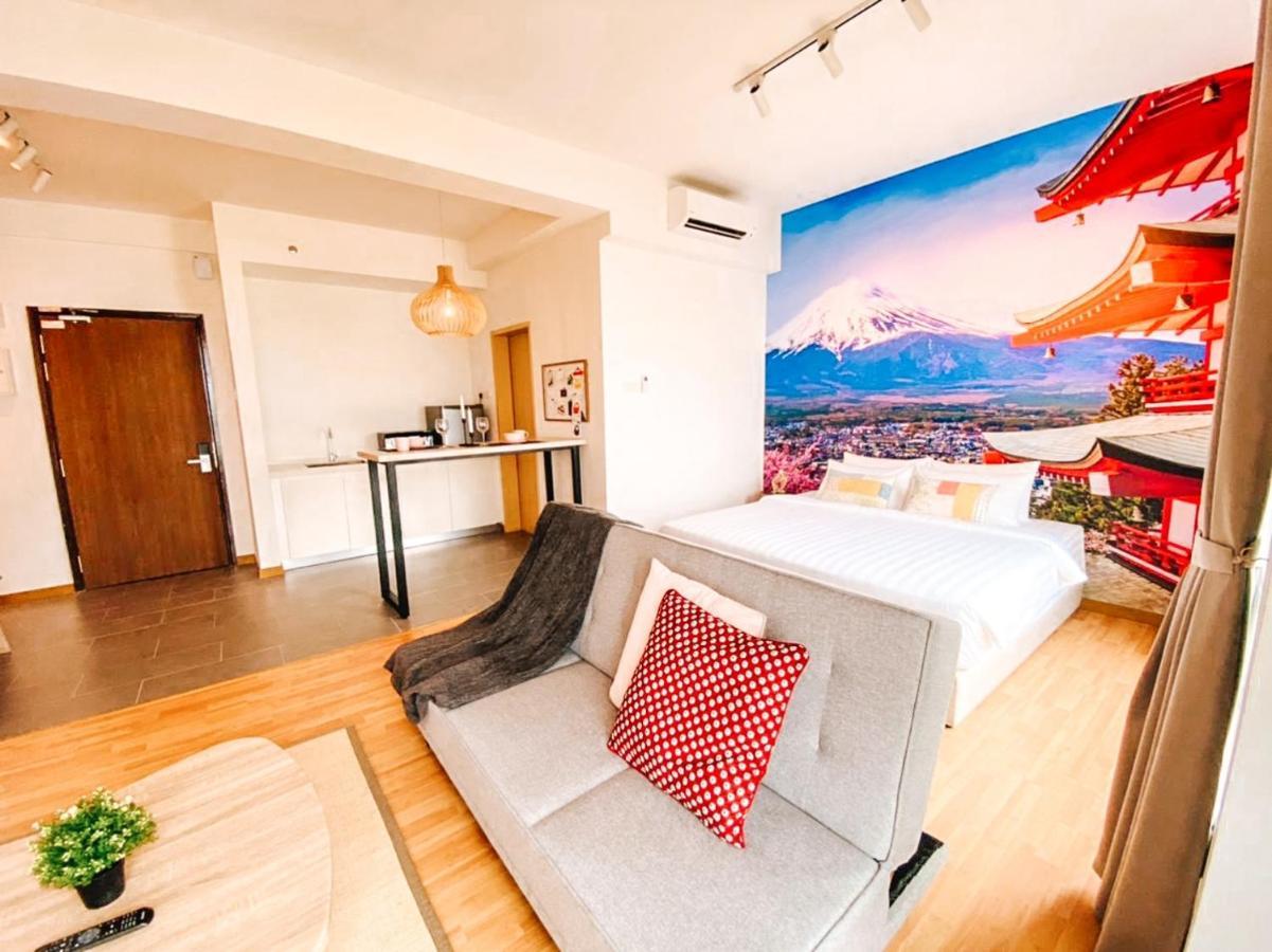 Kuantan Imperium By Glex Appartement Buitenkant foto
