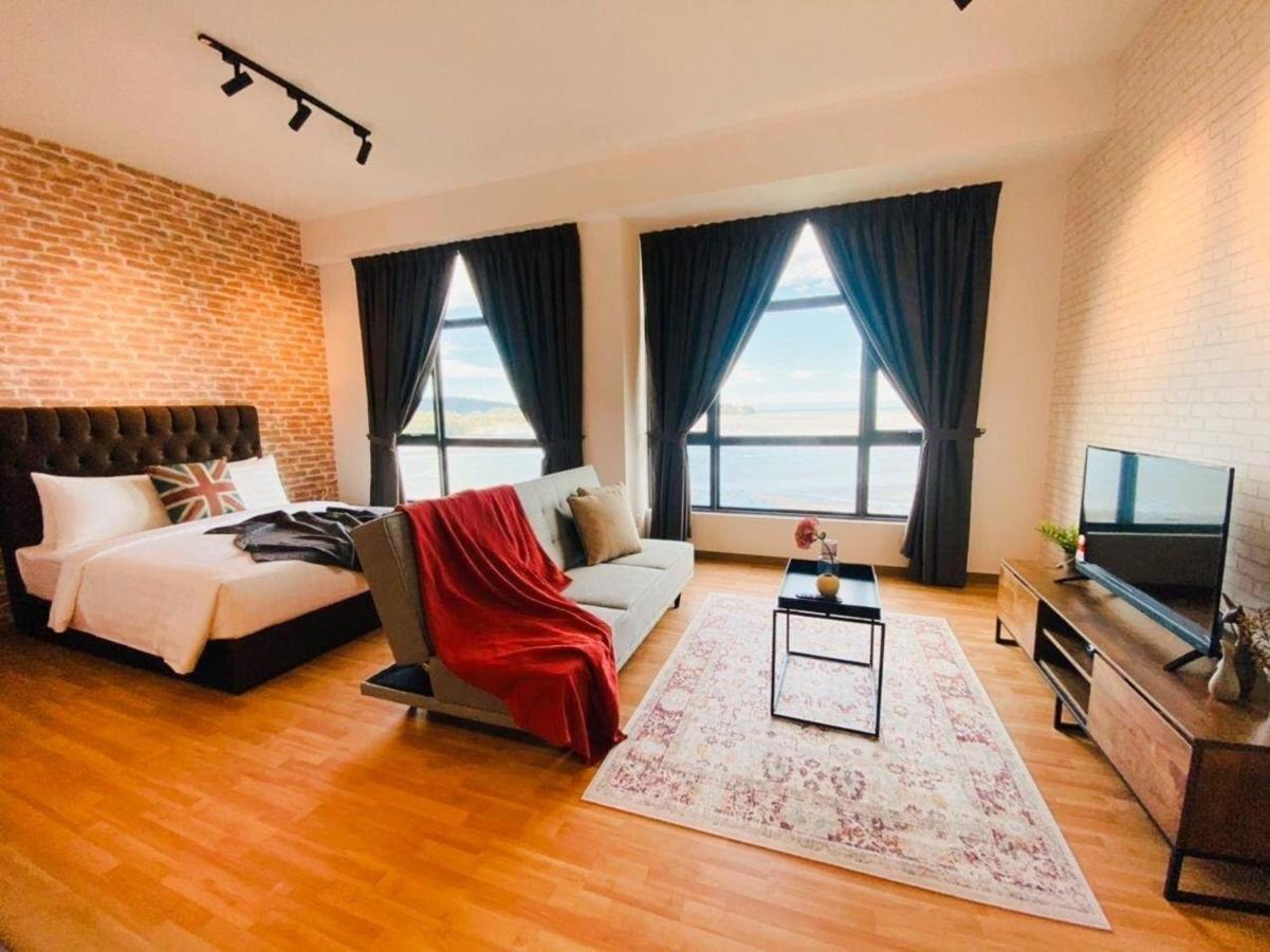 Kuantan Imperium By Glex Appartement Buitenkant foto