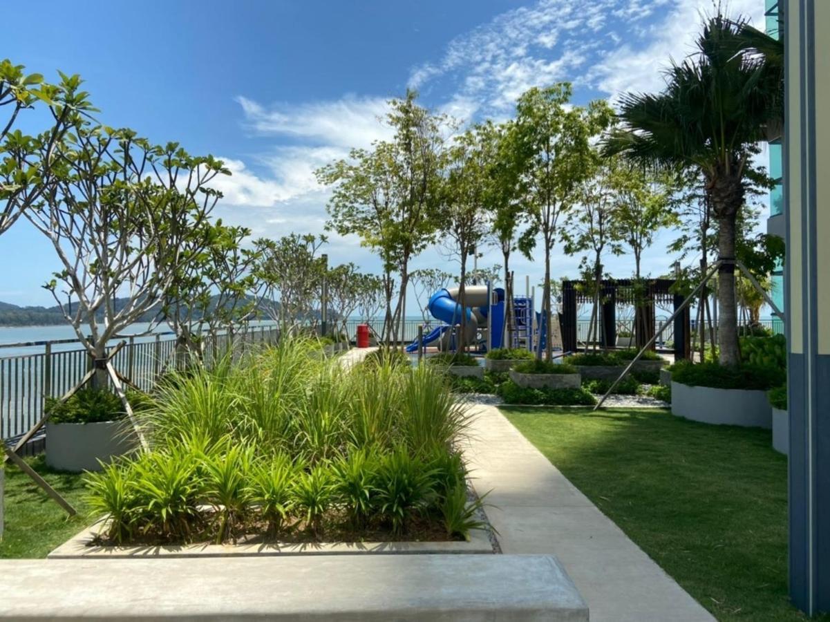 Kuantan Imperium By Glex Appartement Buitenkant foto