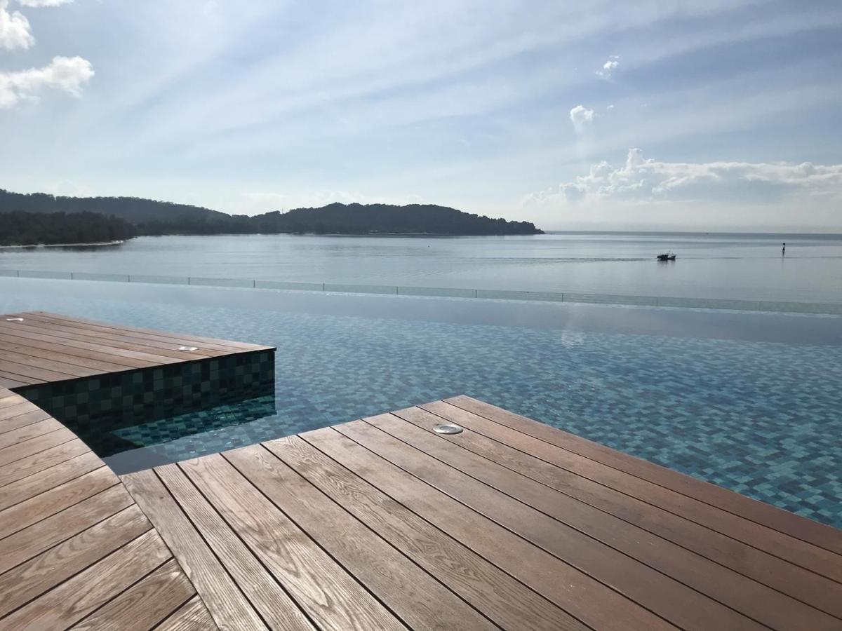 Kuantan Imperium By Glex Appartement Buitenkant foto