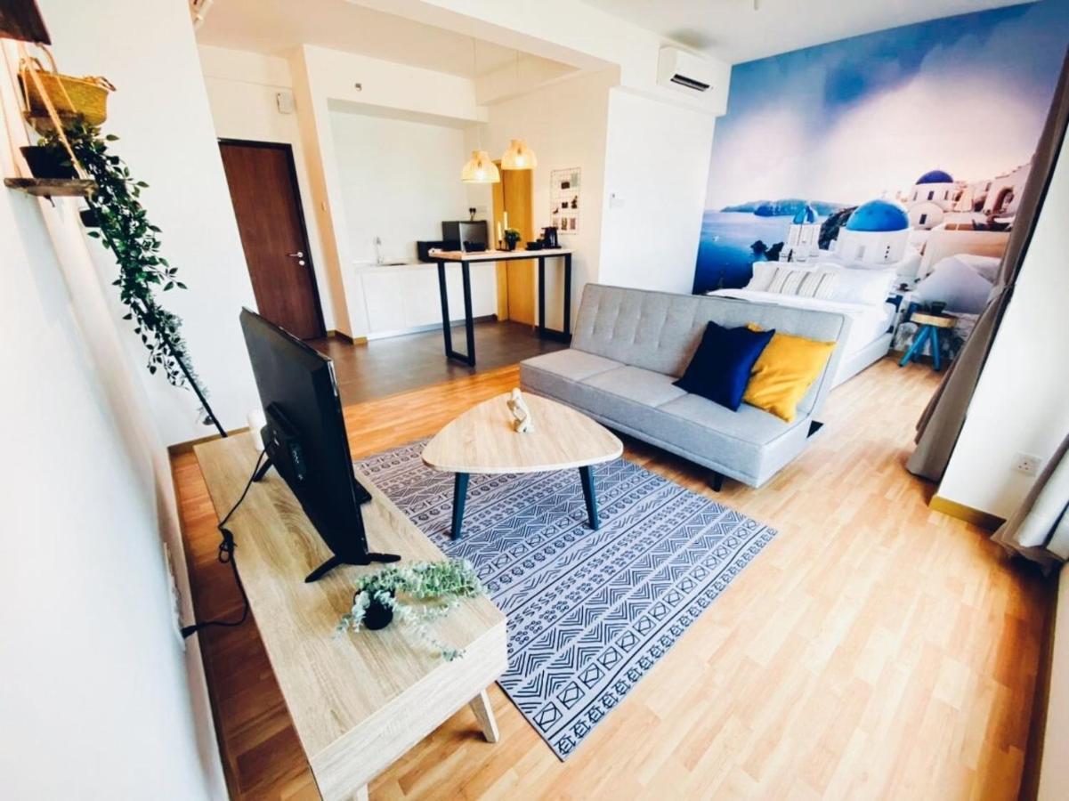 Kuantan Imperium By Glex Appartement Buitenkant foto