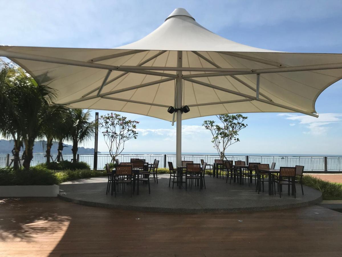 Kuantan Imperium By Glex Appartement Buitenkant foto