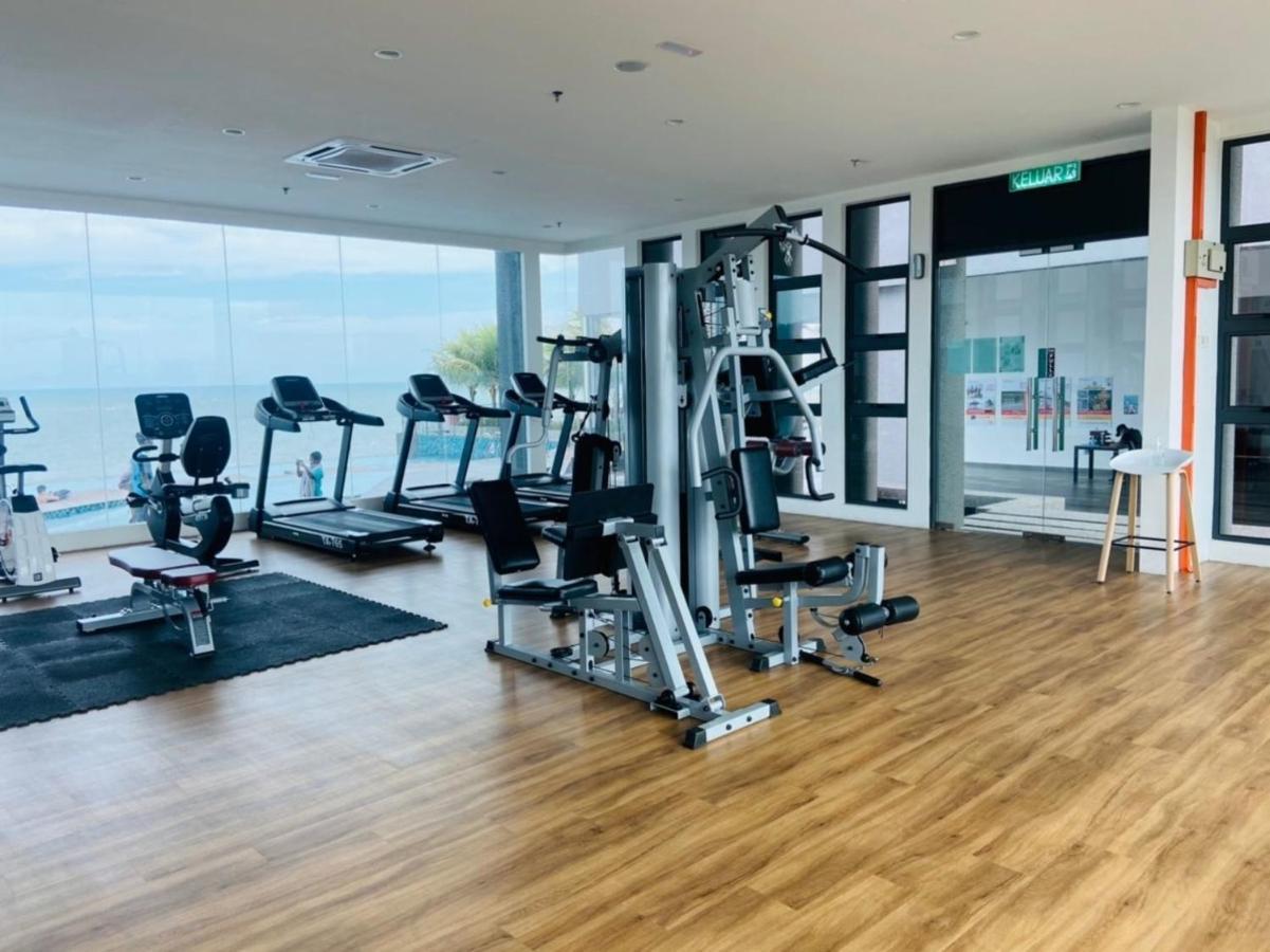 Kuantan Imperium By Glex Appartement Buitenkant foto