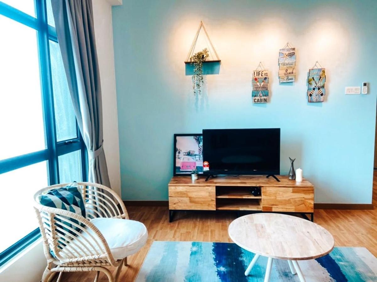 Kuantan Imperium By Glex Appartement Buitenkant foto