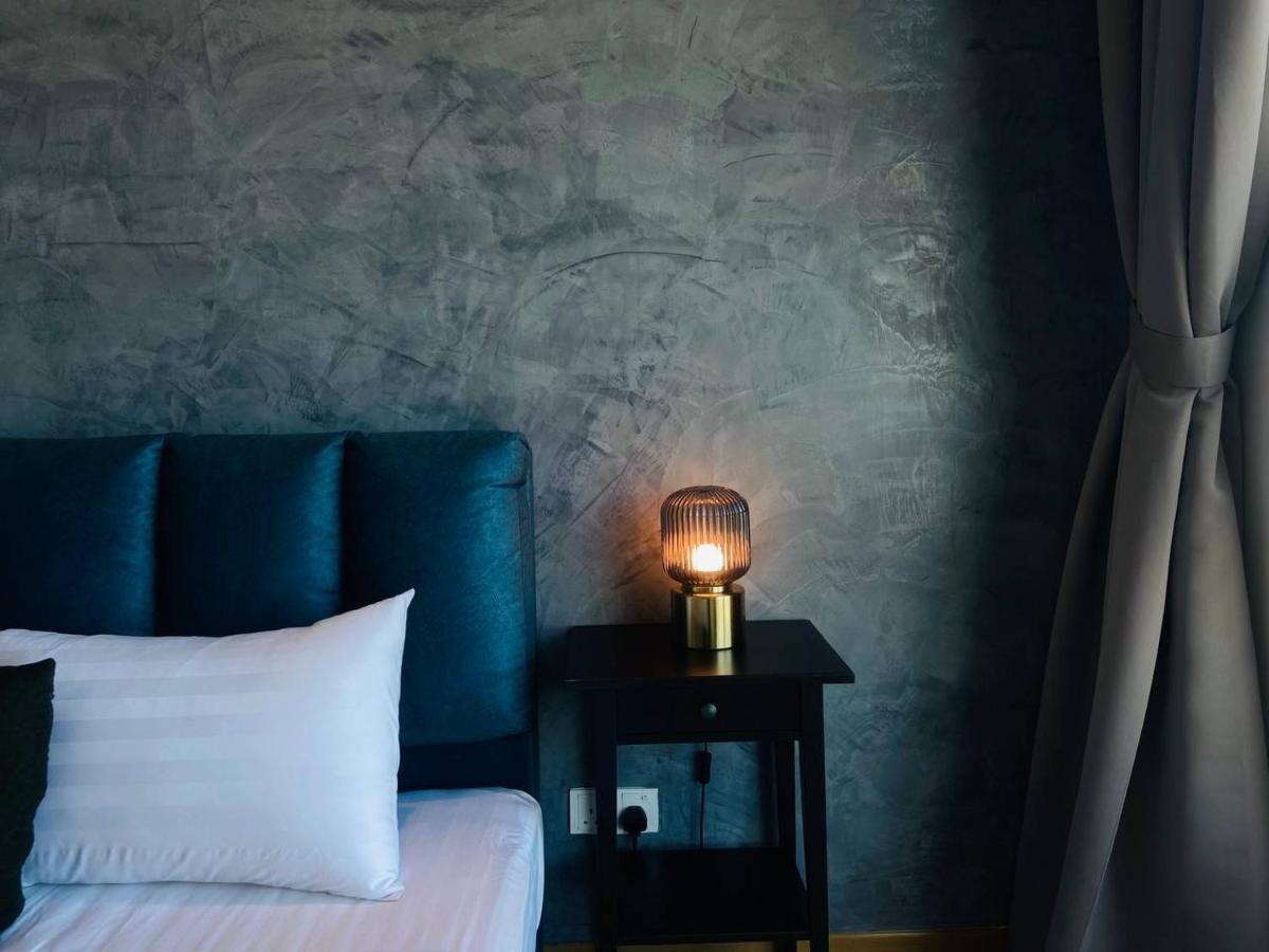 Kuantan Imperium By Glex Appartement Buitenkant foto