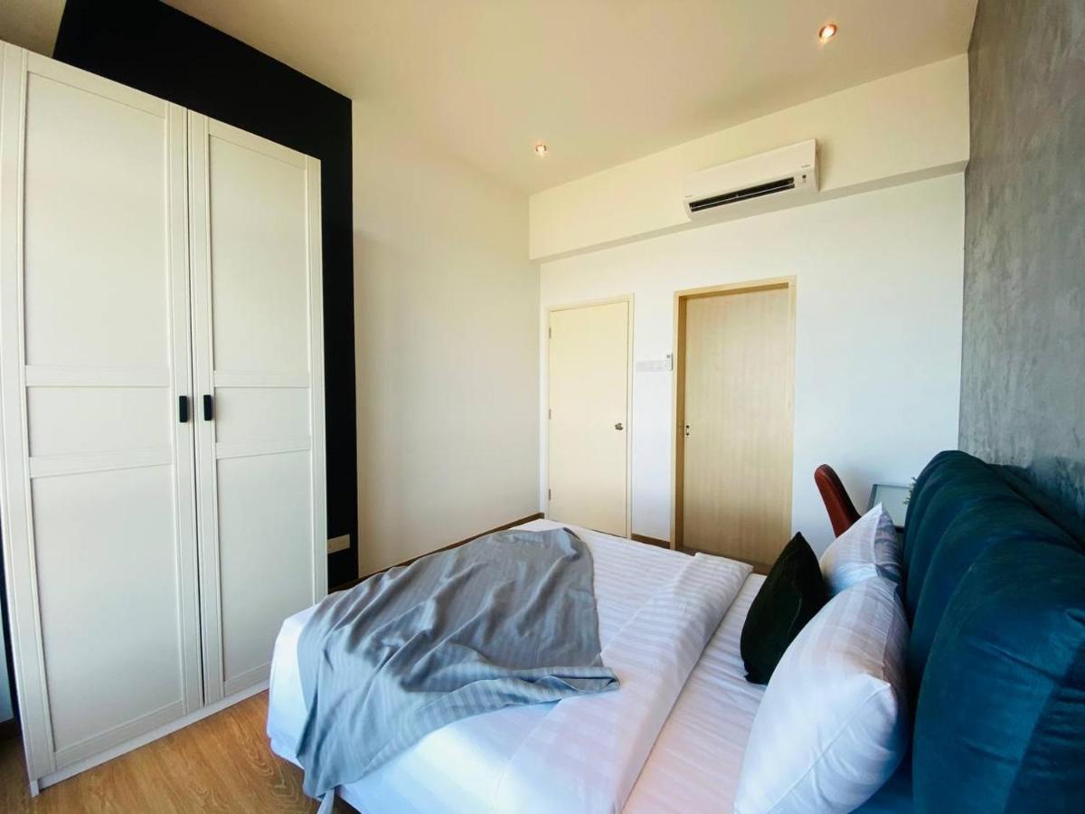 Kuantan Imperium By Glex Appartement Buitenkant foto