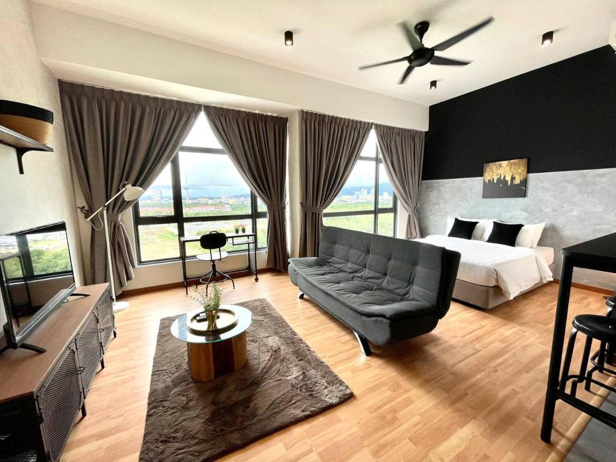 Kuantan Imperium By Glex Appartement Buitenkant foto