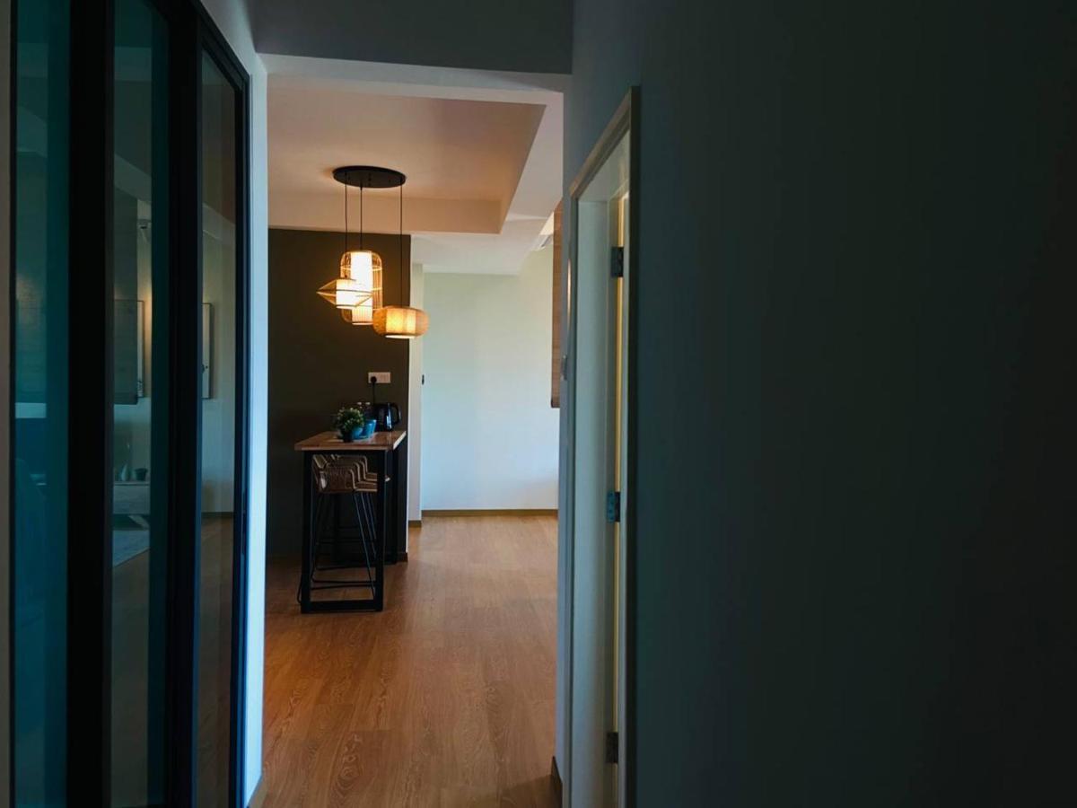 Kuantan Imperium By Glex Appartement Buitenkant foto