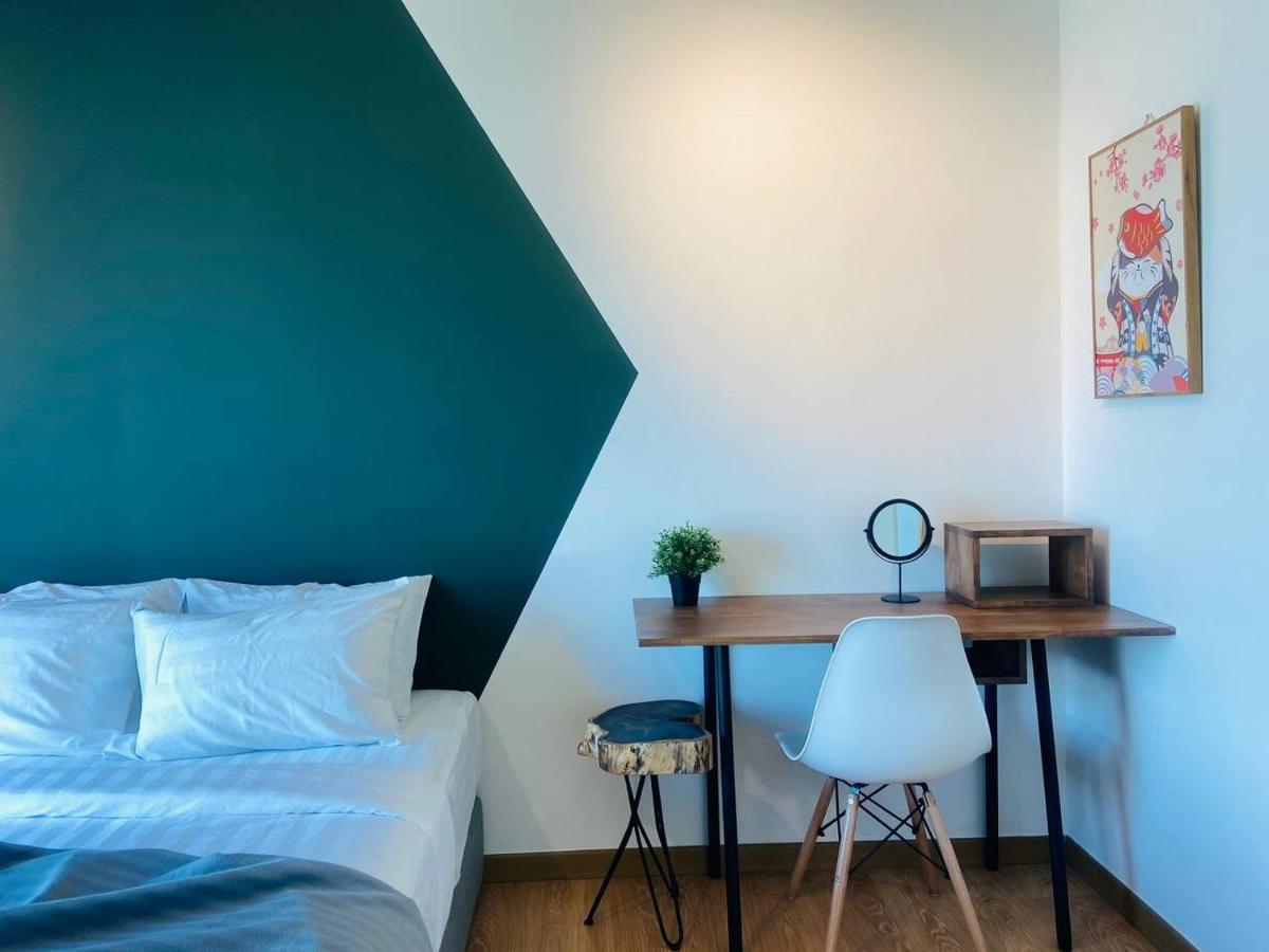 Kuantan Imperium By Glex Appartement Buitenkant foto