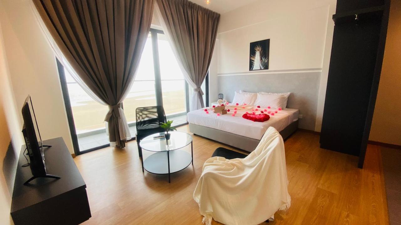 Kuantan Imperium By Glex Appartement Buitenkant foto