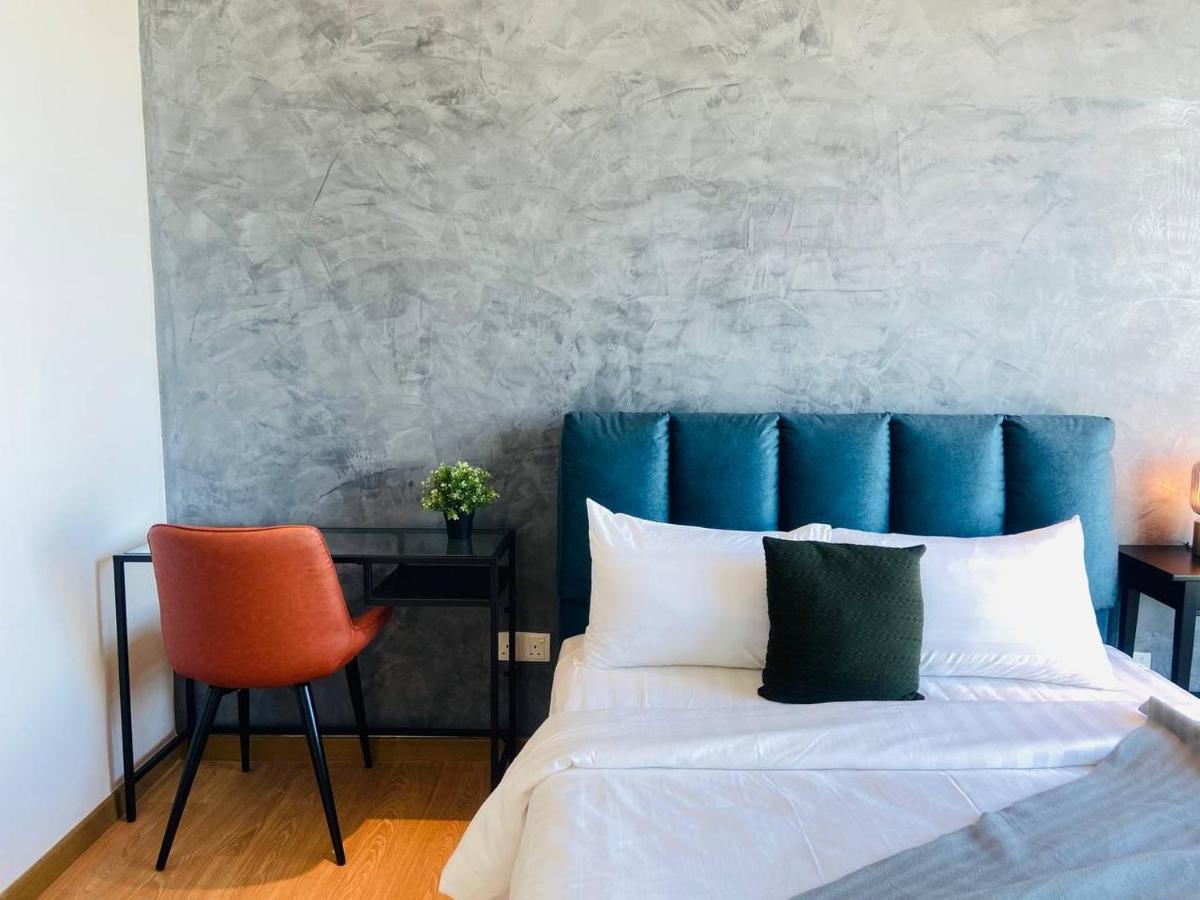 Kuantan Imperium By Glex Appartement Buitenkant foto