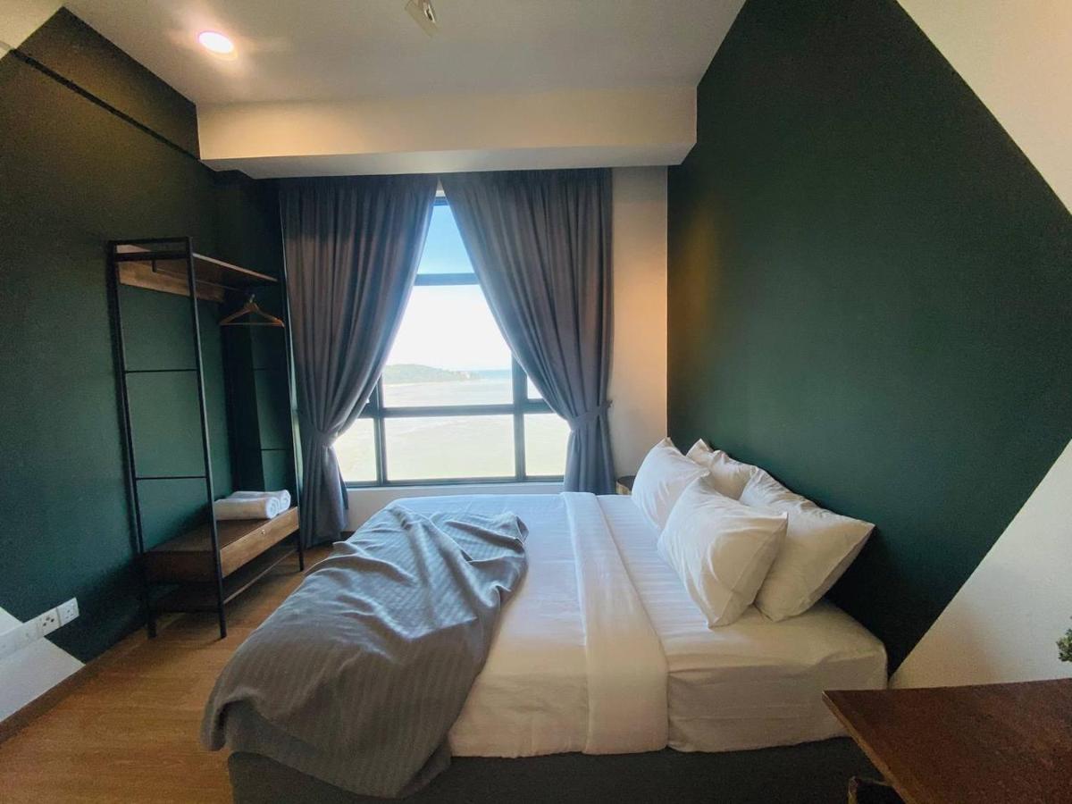 Kuantan Imperium By Glex Appartement Buitenkant foto