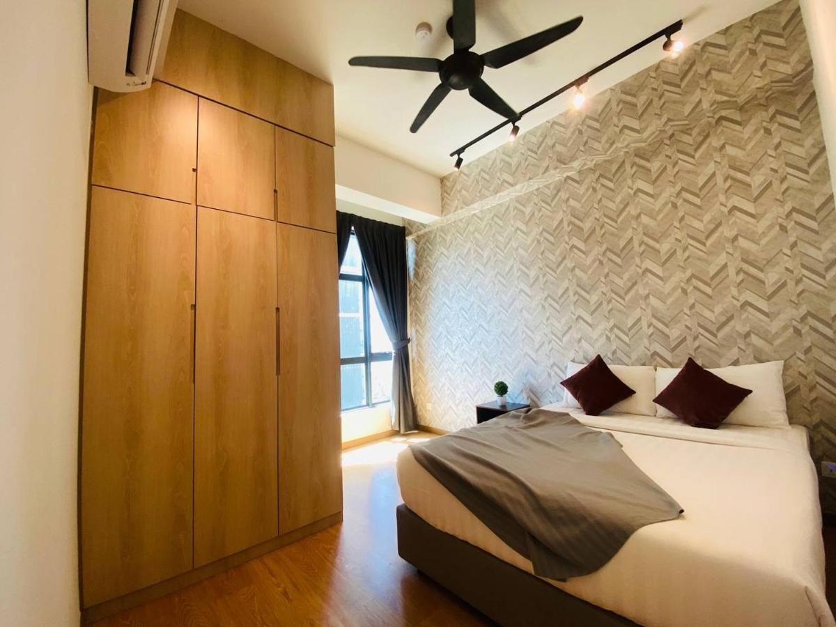 Kuantan Imperium By Glex Appartement Buitenkant foto