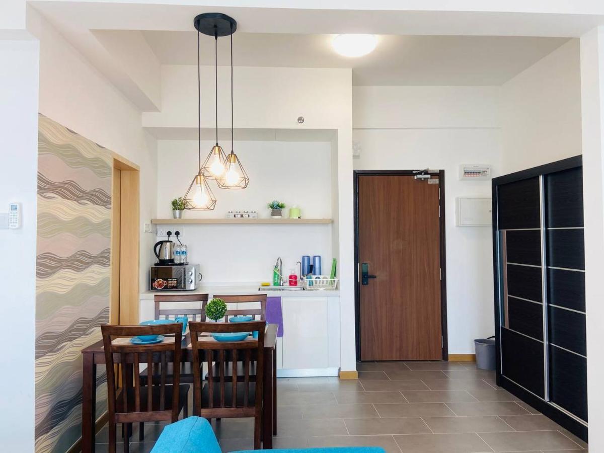 Kuantan Imperium By Glex Appartement Buitenkant foto