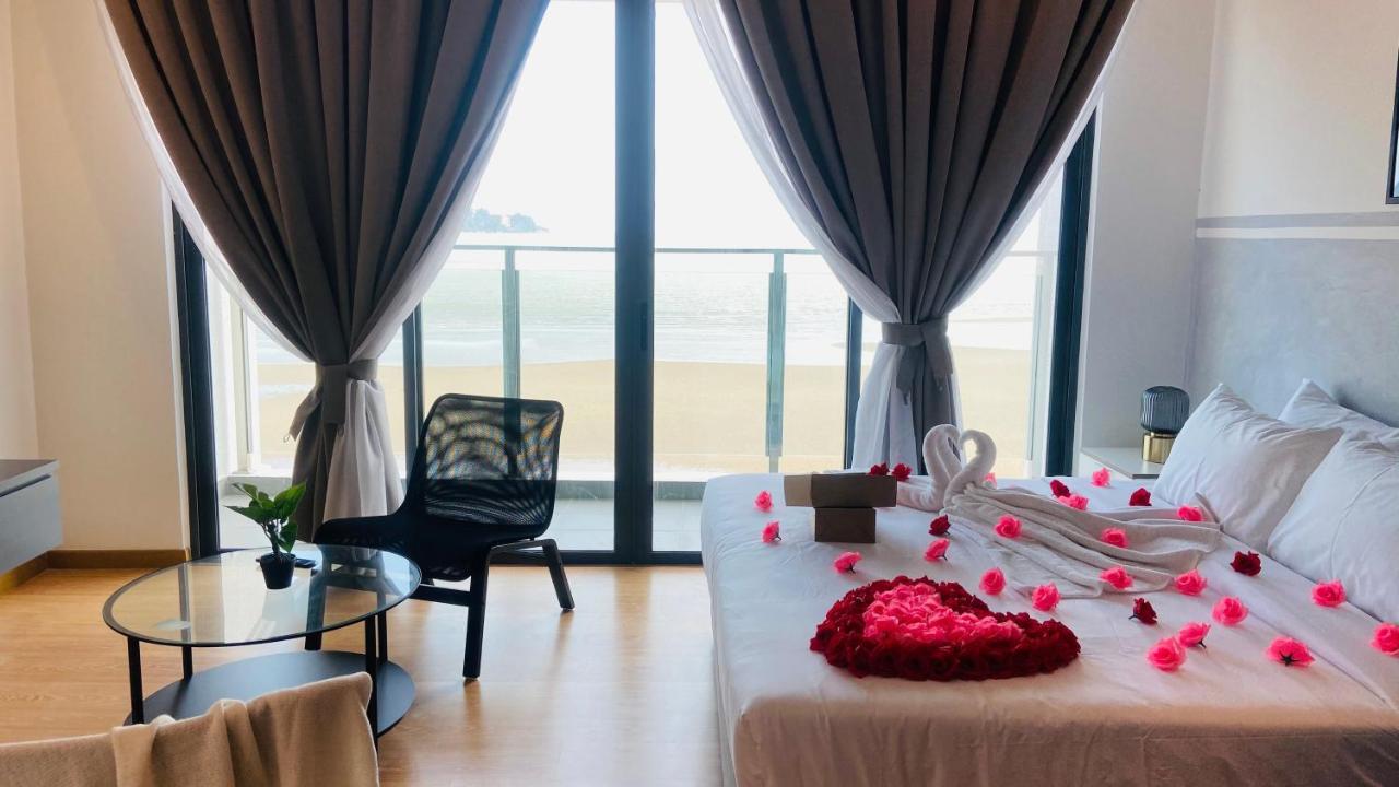 Kuantan Imperium By Glex Appartement Buitenkant foto