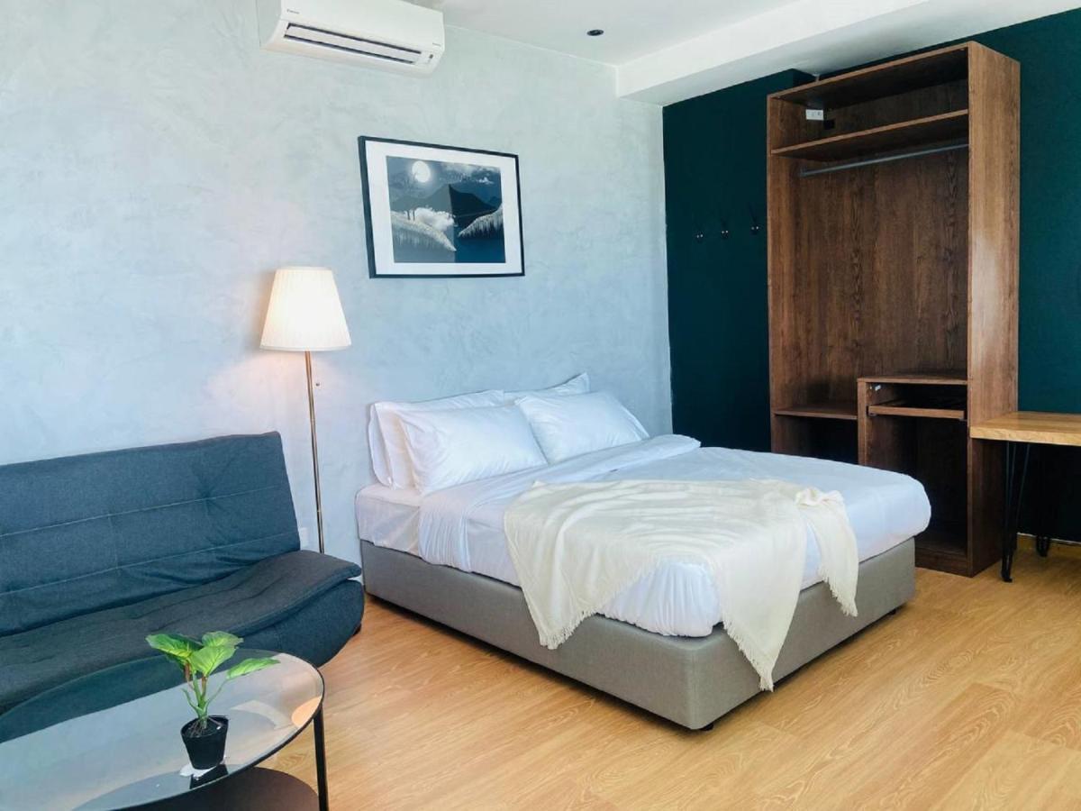 Kuantan Imperium By Glex Appartement Buitenkant foto