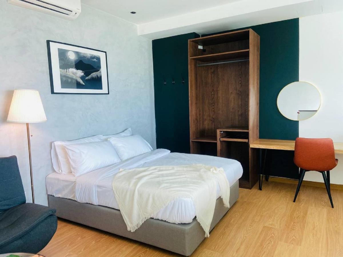 Kuantan Imperium By Glex Appartement Buitenkant foto
