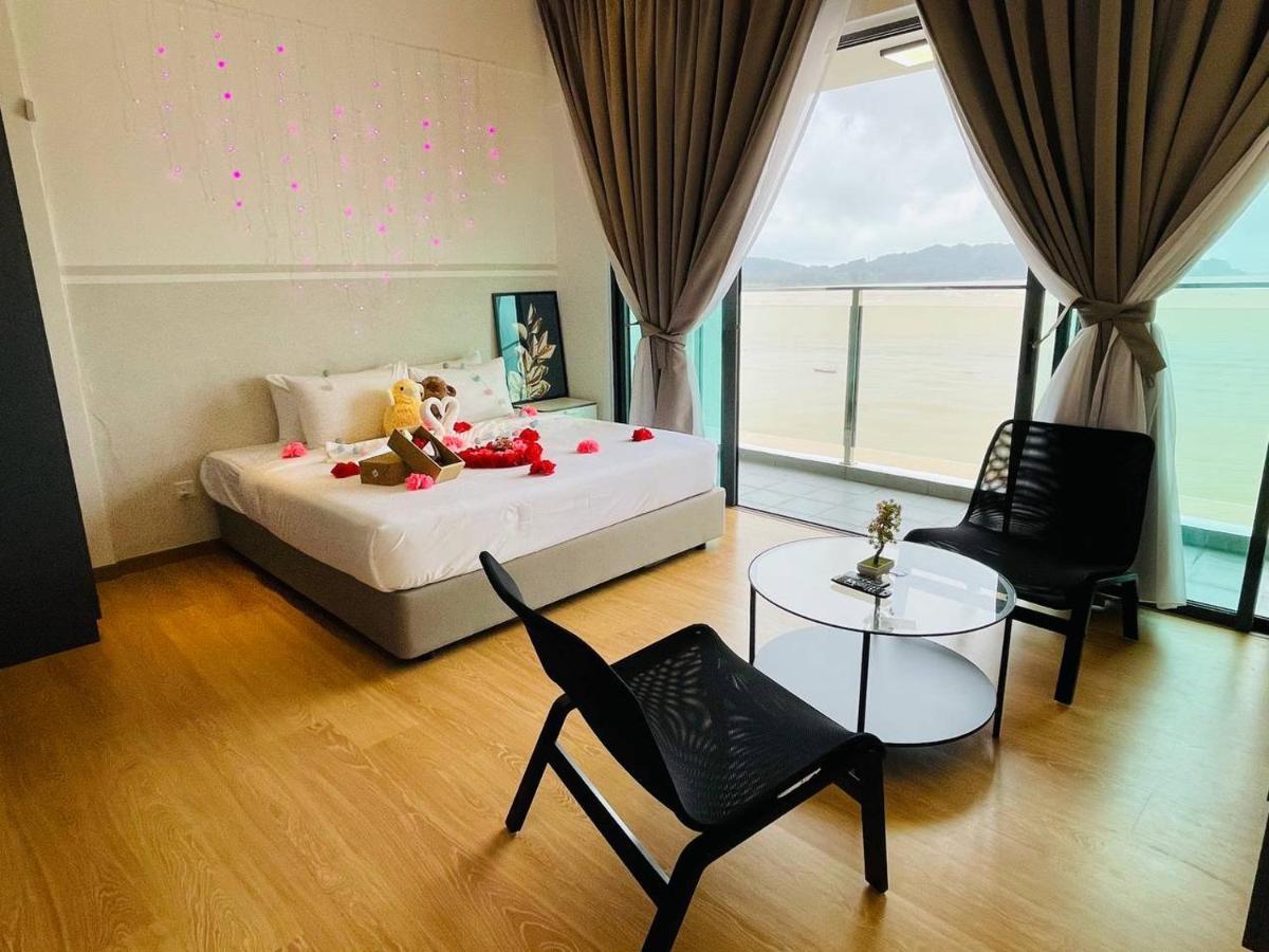Kuantan Imperium By Glex Appartement Buitenkant foto