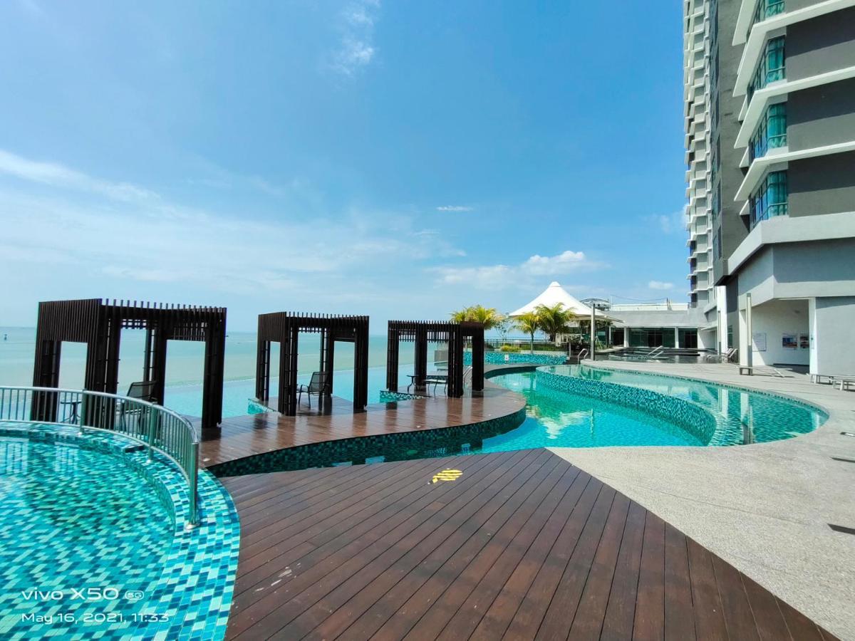 Kuantan Imperium By Glex Appartement Buitenkant foto