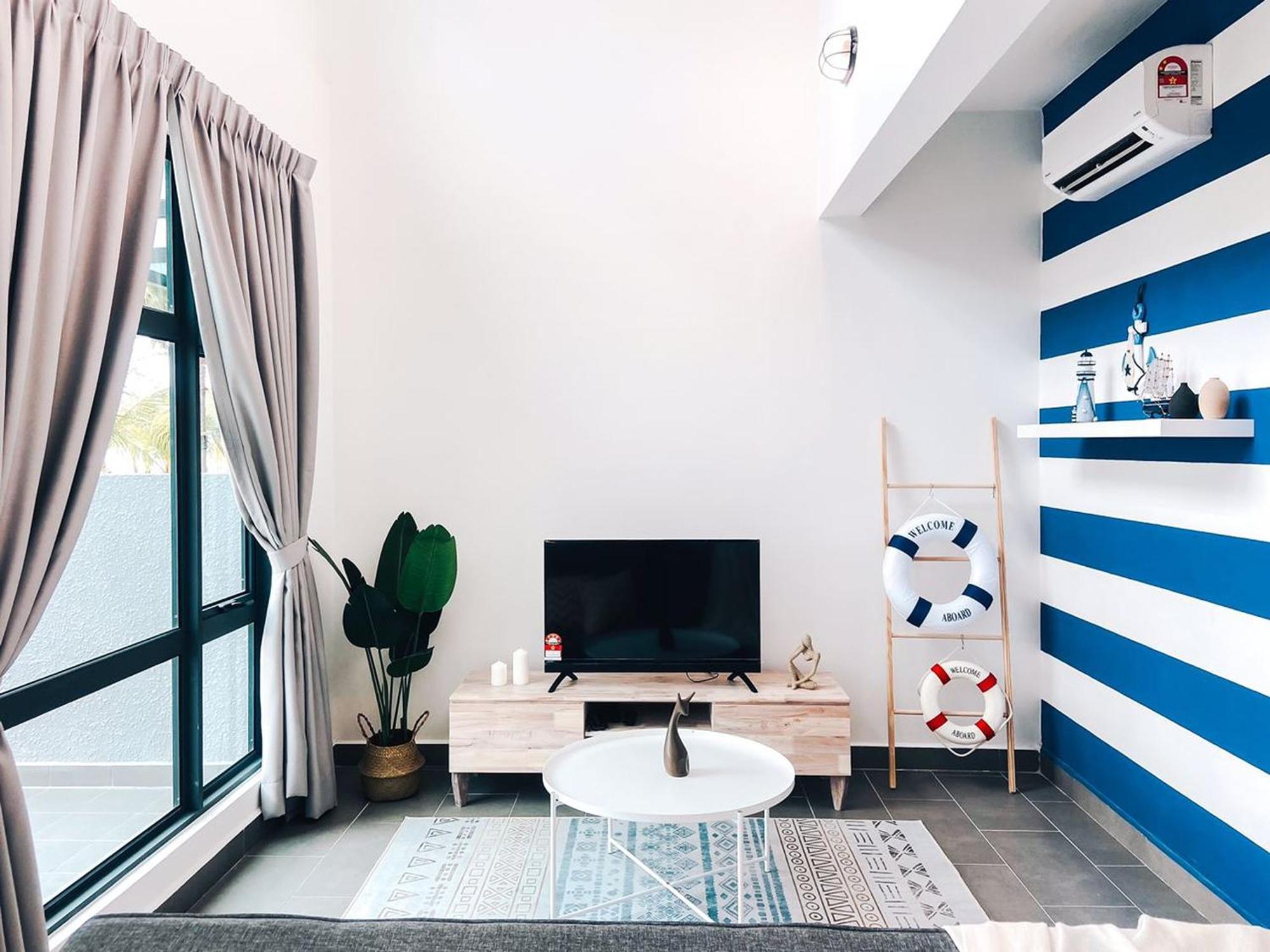 Kuantan Imperium By Glex Appartement Buitenkant foto